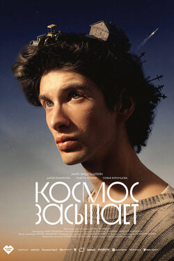 Космос засыпает poster
