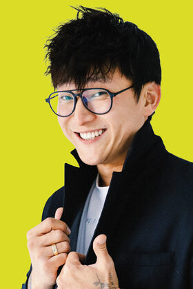 Постер Alex Lim (Алекс Лим)